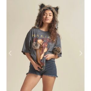 Dire wolf Spirithood